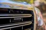 Mercedes-Maybach S560 4Matic 2017 года (NA)